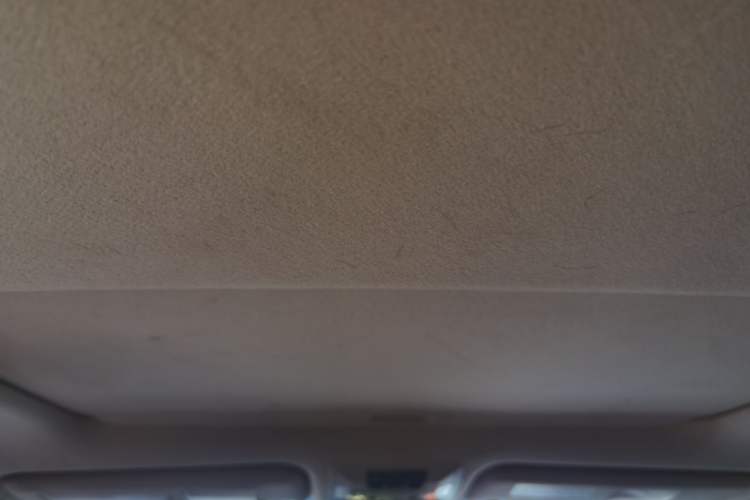 Used Toyota Prado  Headliner