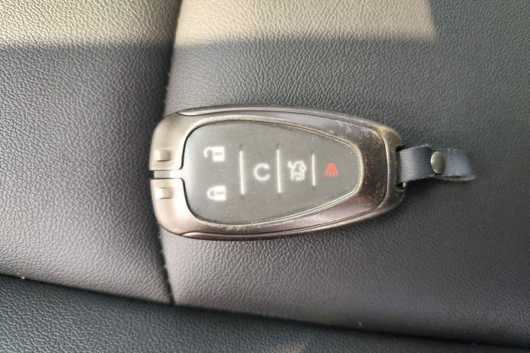 Used Chevrolet Malibu XL 2022 Redline 550T Automatic RuiLian Edition
