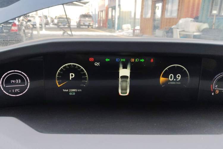 Used Changan UNI-V 2022 1.5T Prestige Version
