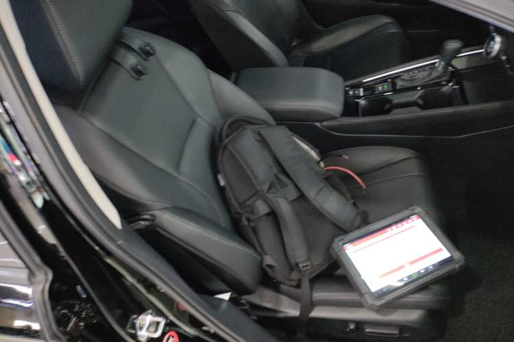 Used Honda Accord 2024 260TURBO Luxury Edition
