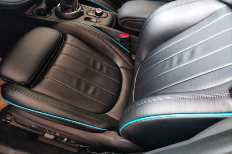 Used MINI Countryman 2017 1.5T COOPER ALL4 Traveler