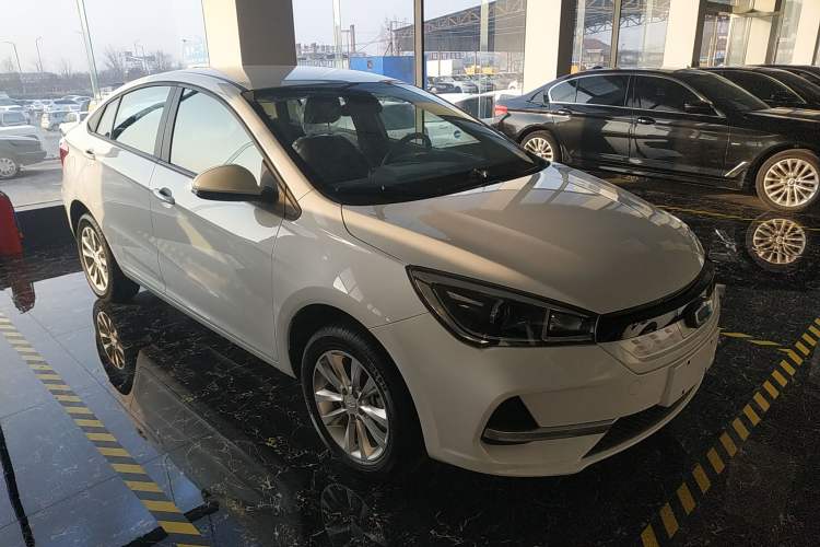 Used SINOGOLD Junxing 2023 Standard Model