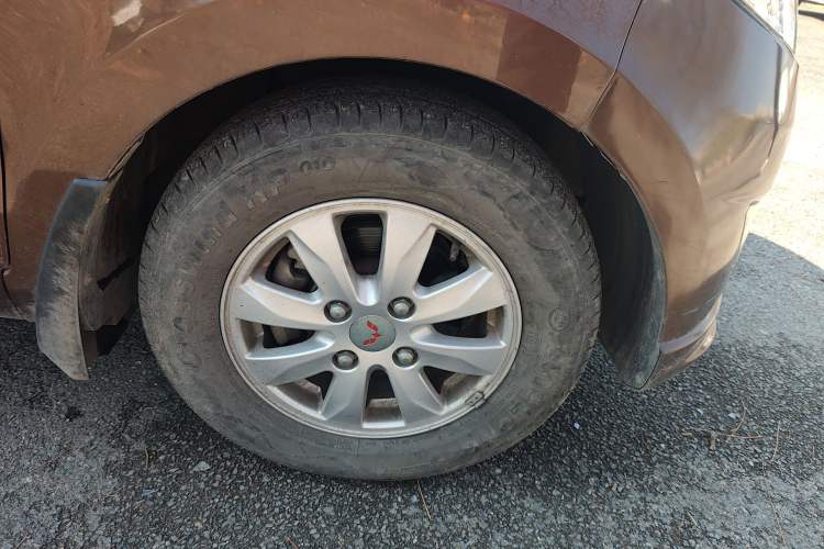 Used Wuling Hongguang 2018 1.5L Classic S Standard Model