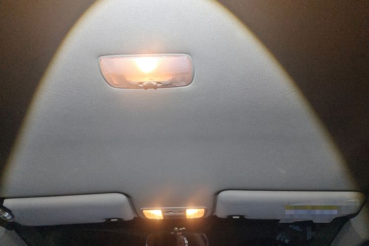 Used Honda Jade 2013 1.8L automatic Comfort version 5 seats Headliner