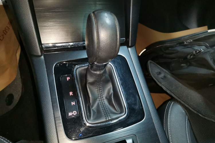 Used Subaru Legacy 2018 2.5i All-Wheel-Drive Prestige Edition EyeSight
