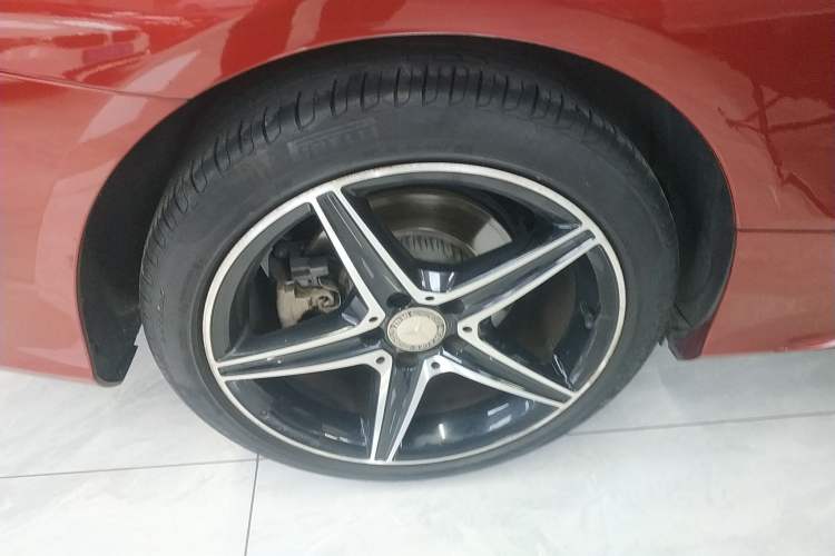 Used Mercedes-Benz C-Class 2016 C 200 Coupe