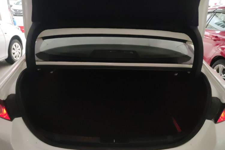 Used Mazda Mazda 3 Axela 2020 2.0L Automatic Zhiya Edition