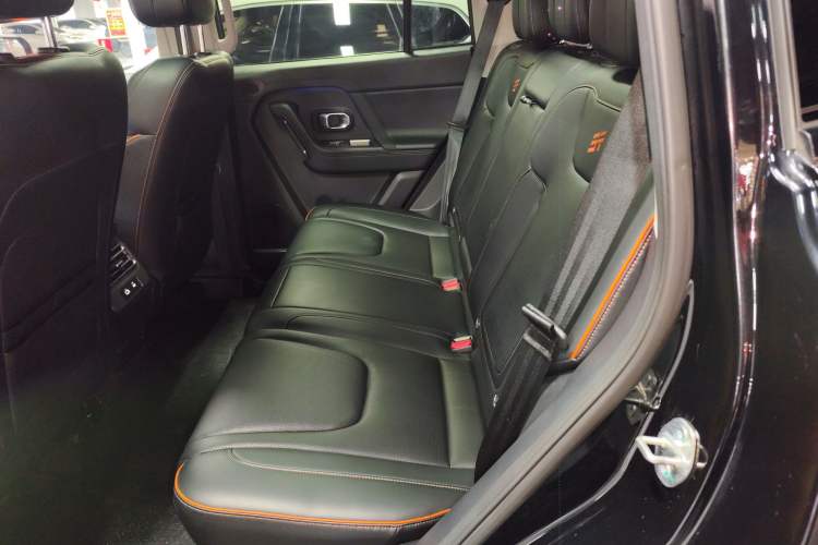 Used JETOUR Shanhai Shanhai T1 2025 150 km Heading South
