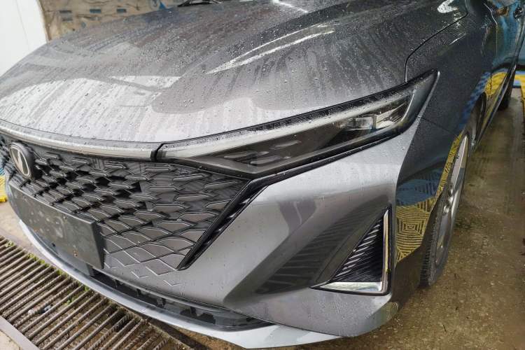 Used Changan Ruicheng PLUS 2023 1.5T DCT Prestige Edition
