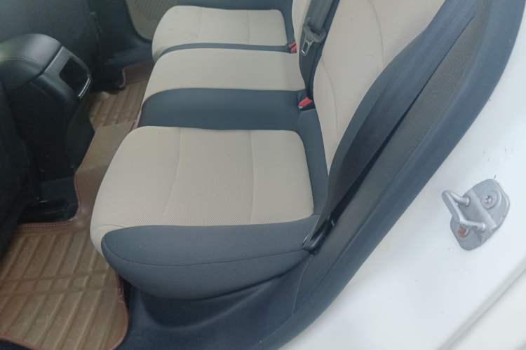 Used Fiat Viaggio 2012 1.4T Automatic Enjoyment Edition