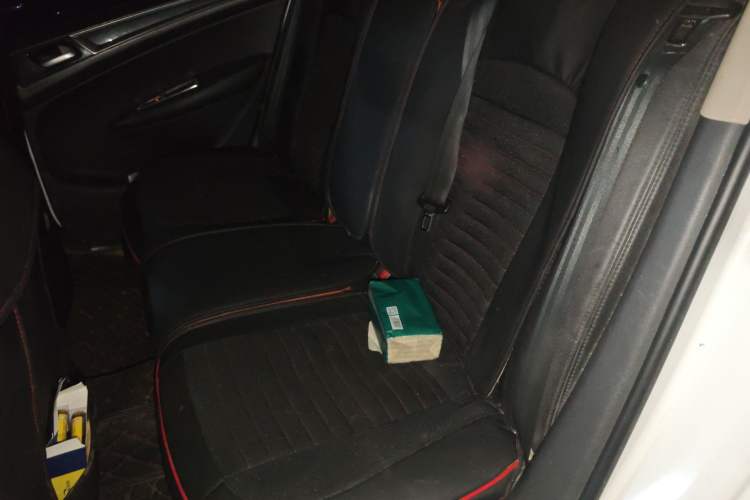 Used Peugeot 308 2012 1.6L Manual Fashion Edition