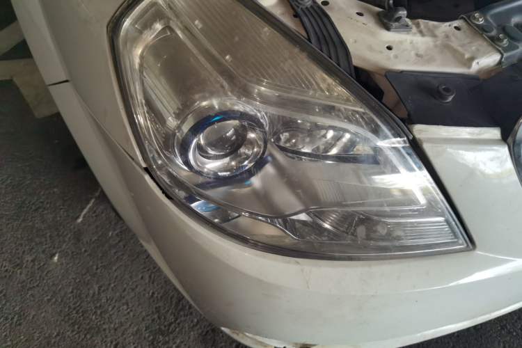 Used Buick Excelle 2015 1.5L Automatic Classic Model