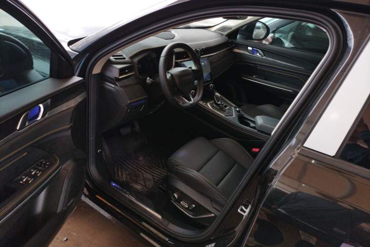 Used Lynk & Co 01 2023 2.0TD Two-Wheel Drive Pro Trim