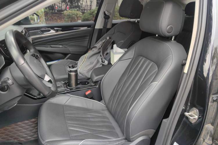 Used Volkswagen Passat 2022 330TSI Luxury Edition
