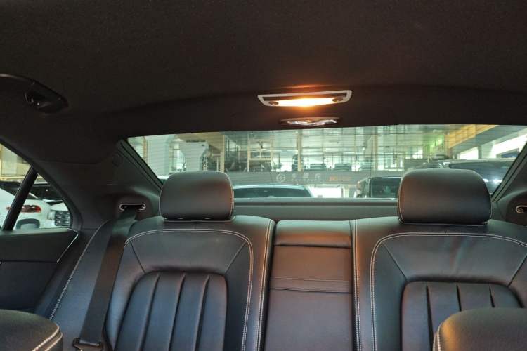 Used Mercedes-Benz CLS 2017 CLS 320 Elegant Edition