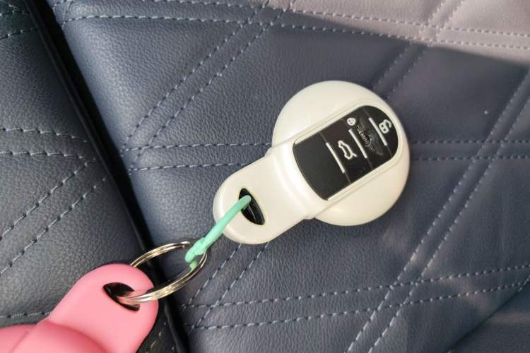 Used MINI Clubman 2023 Revised 2.0T COOPER S Connoisseur