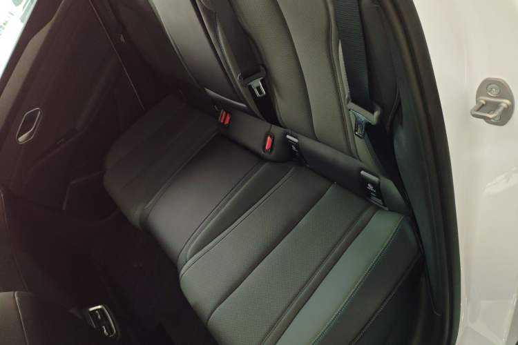 Used BYD Qin L 2025 EV 545KM Beyond Version
