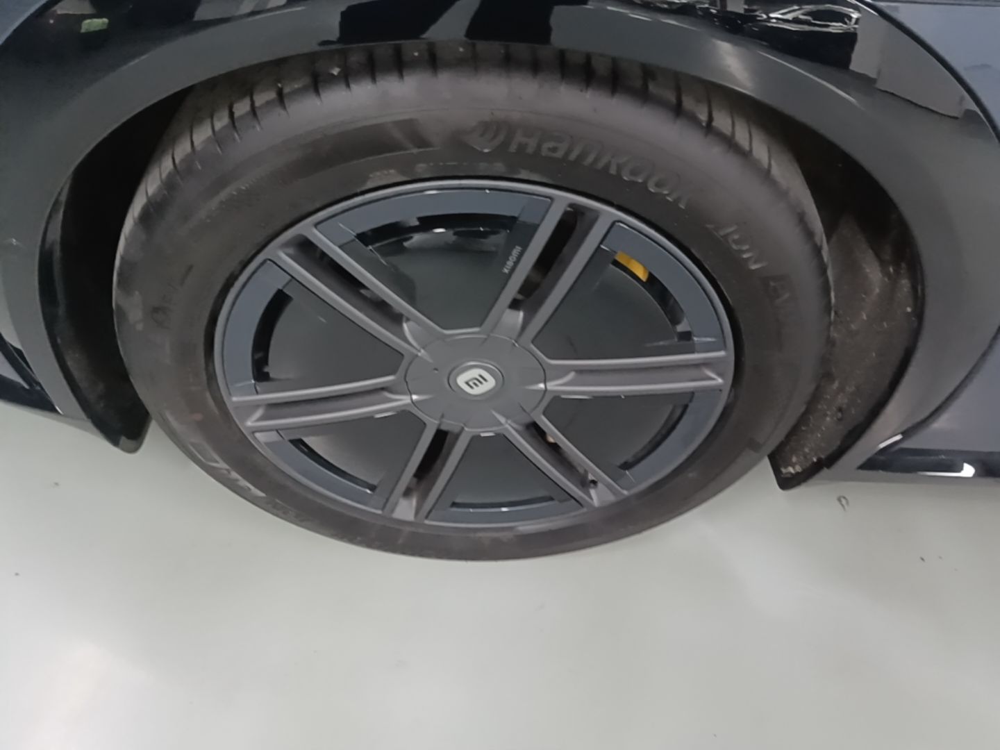 Xiaomi Auto YU7 2025 Ultra-Long Range All-Wheel Drive Pro Version — снимка 10