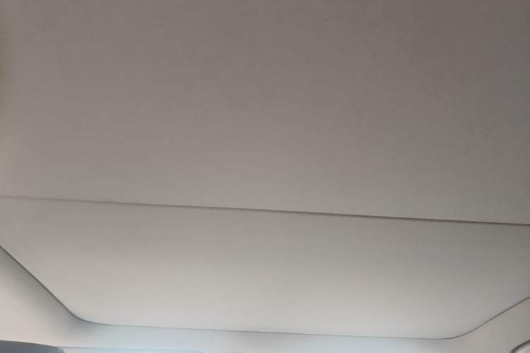 Used Hyundai Mistra 2017 1.8L Automatic Smart GLS China V Standard Headliner