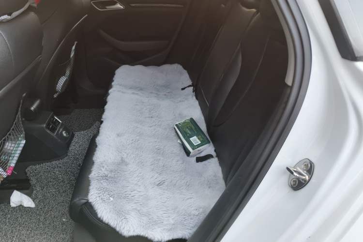 Used Audi A3 2017 Sportback 35 TFSI Sport Edition