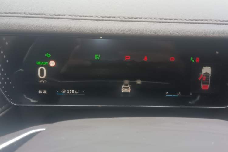 Used Wey Mocha 2021 2.0T Two-Wheel-Drive Premium Edition