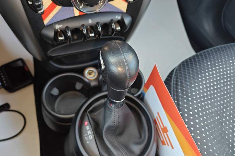 Used MINI Countryman 2011 1.6L ONE
