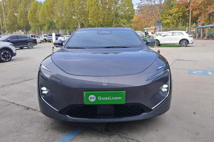 Used Avatr 12 2025 Ultra Extended-Range Edition
