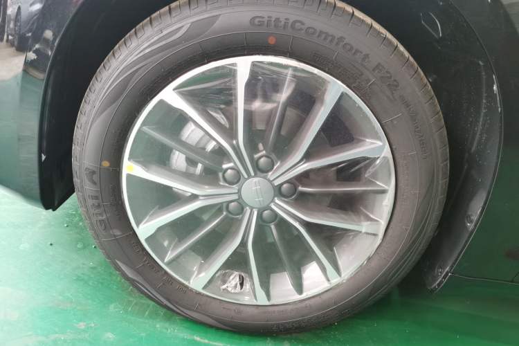 Used Geely Auto Preface 2025 Dongfang Yao 1.5TD Fuyao Edition
