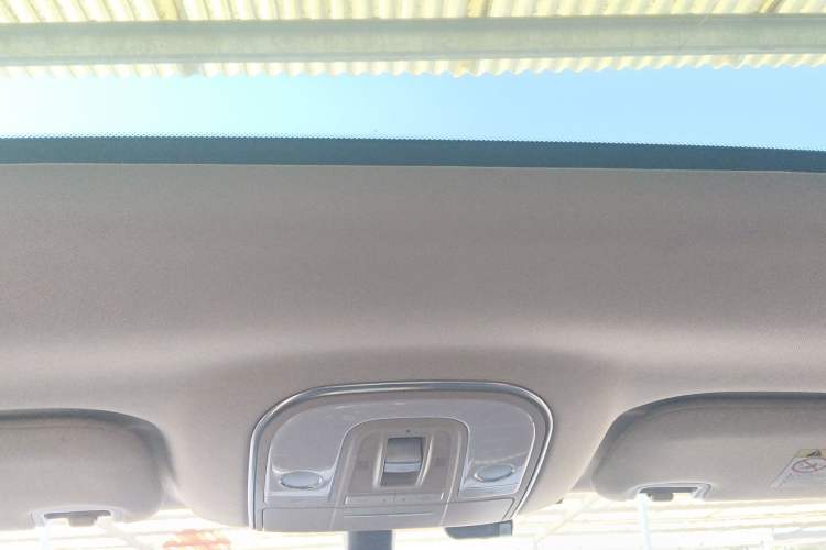 Used BYD Song MAX 2017 1.5T Automatic Smart Connect Elite 7-Seater