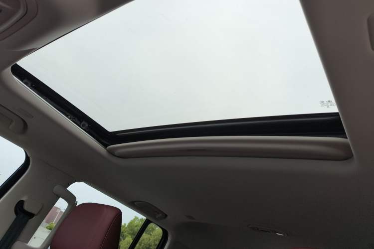 Used Tank 300 New Energy 2025 Hi4-T