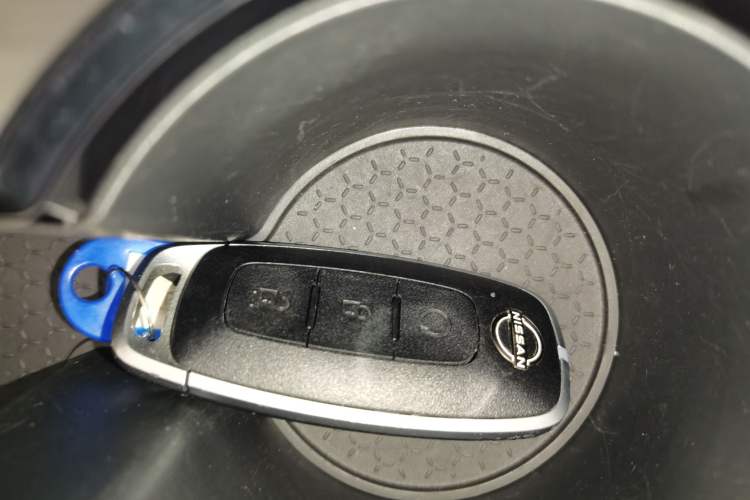 Used Nissan Qashqai 2023 1.3T CVT Flagship Edition
