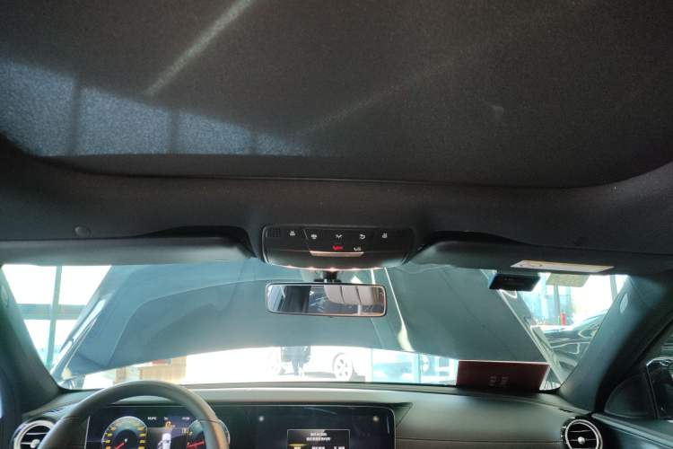 Used Mercedes-Benz E-Class 2022 Second Facelift E 260 L Sport Edition