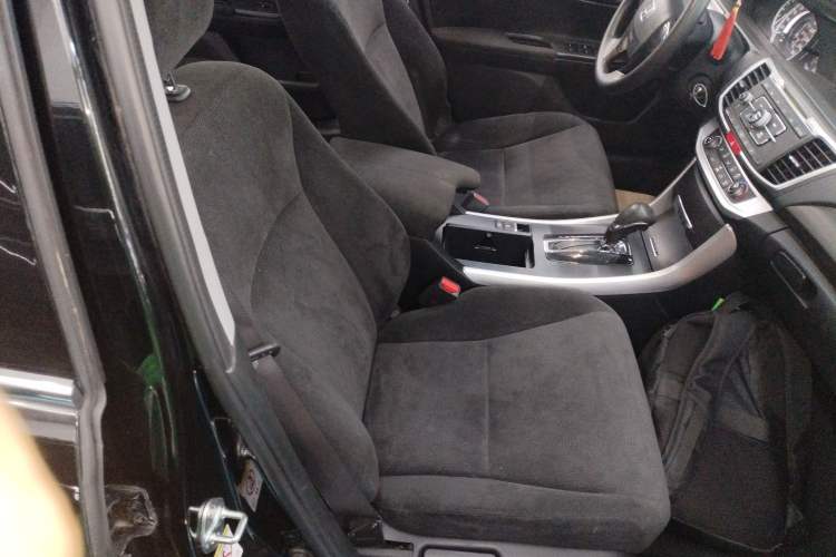 Used Honda Accord 2014 2.0L LX Comfort Edition Right Front Seat