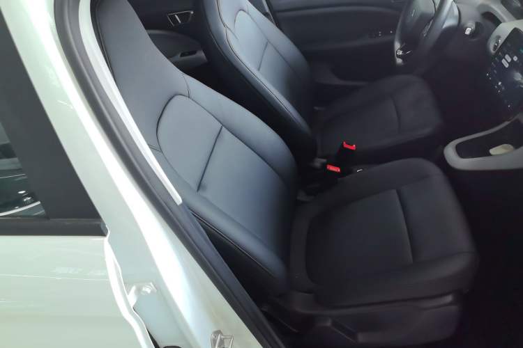 Used Leapmotor T03 2022 Agate Edition
