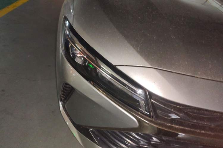 Used Chevrolet Monza 2023 1.5L Dual-Clutch Enjoyment Edition
