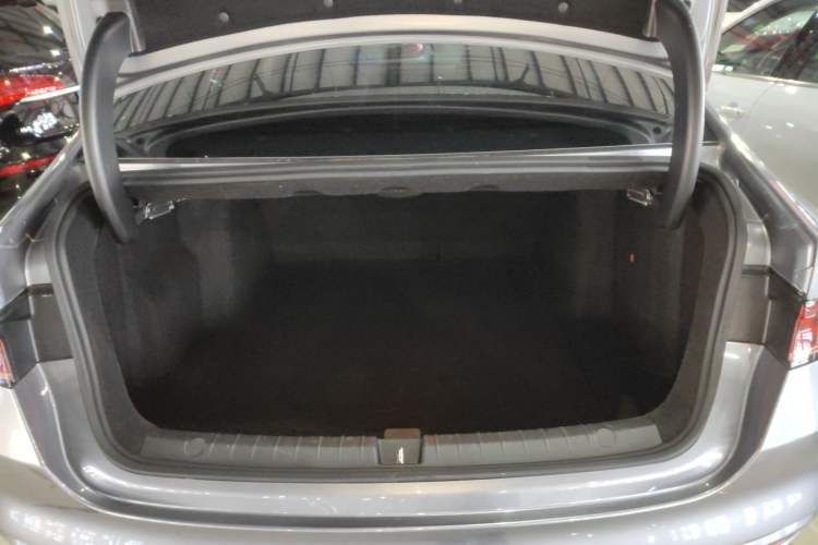 Used BYD Qin PLUS 2024 Honor Edition EV 510KM Excellence Model