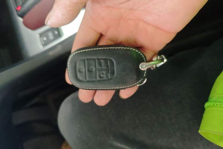 Used Honda Avancier 2023 370TURBO Four-Wheel Drive Luxury Edition
