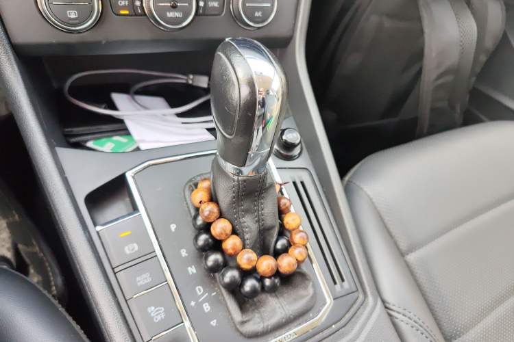 Used Volkswagen Lavida Pure Electric 2019 Enjoyment Edition