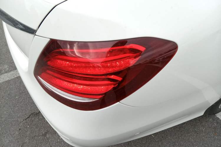 Used Mercedes-Benz E-Class 2020 E 260 L Sport Edition
