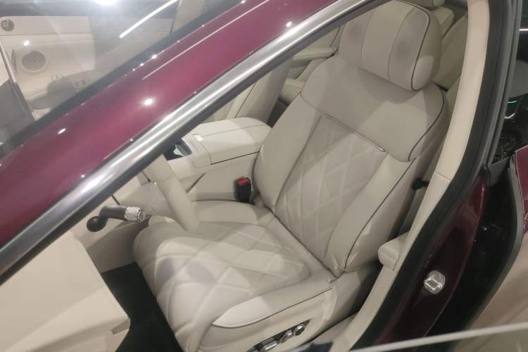 Used Hima Stelato S9 2025 Extended-Range Max+