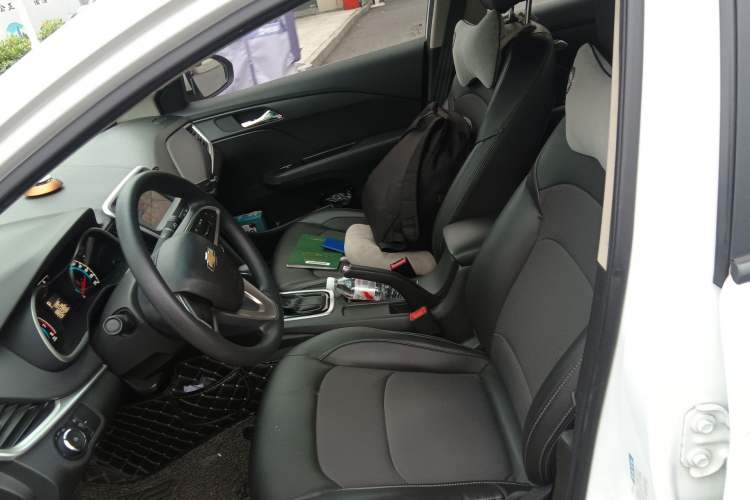 Used Chevrolet Cavalier 2019 320 Automatic Xinyue Edition