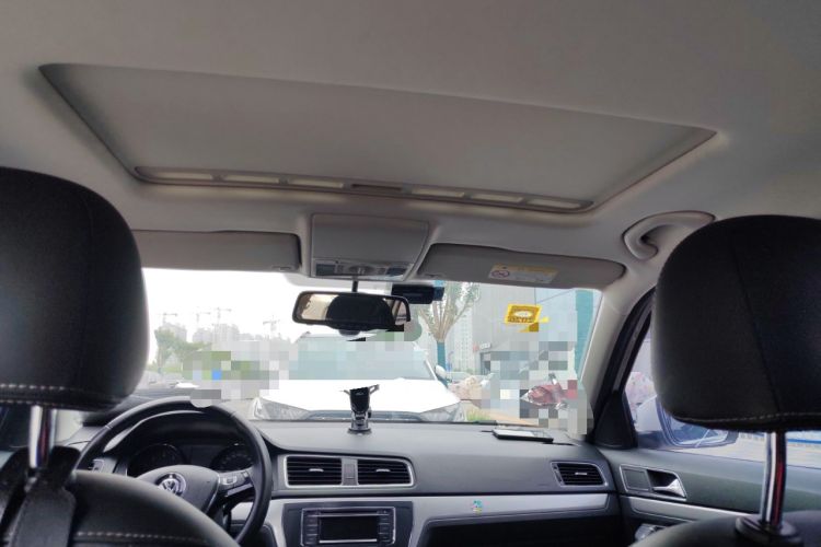 Used Volkswagen Gran Lavida 2017 180TSI DSG Comfort Edition