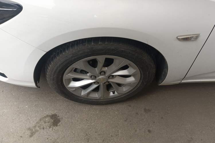 Used Chevrolet Monza 2023 1.5L Dual-Clutch Enjoyment Edition
