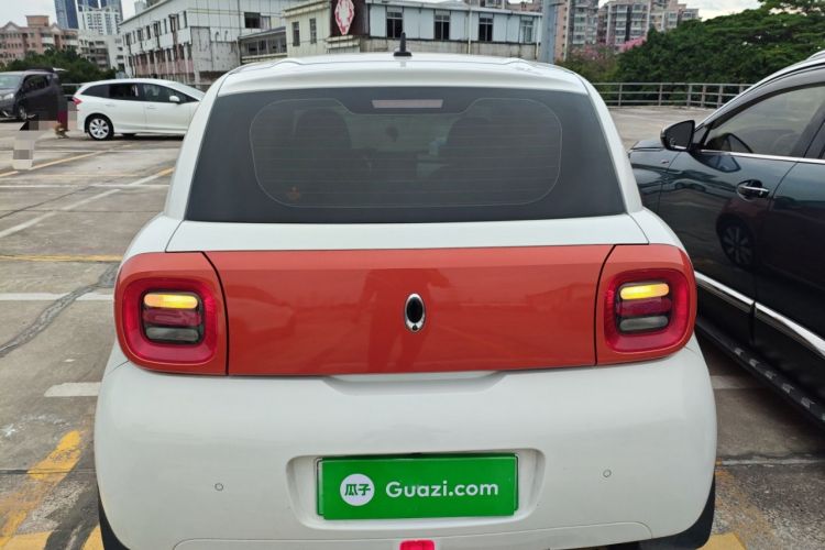 Used ORA Black Cat 2021 405 km Long-Range Version