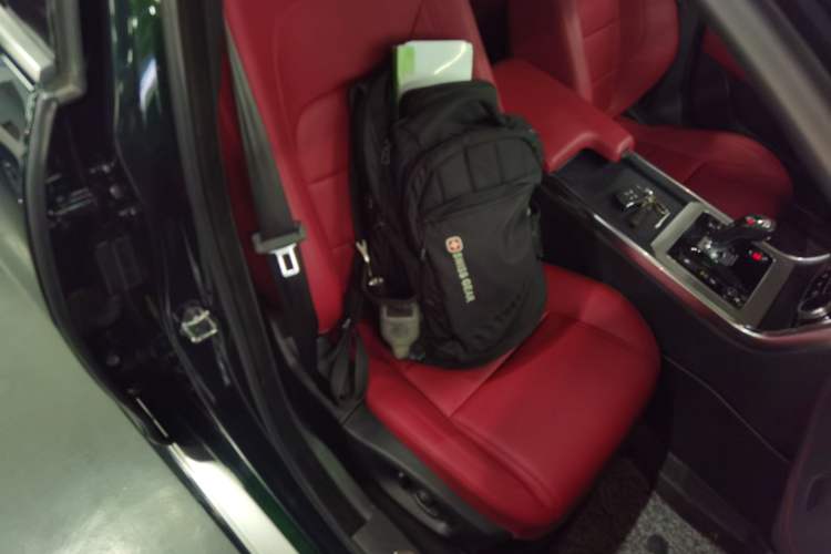 Used Jaguar XEL 2021 2.0T 250 PS R-DYNAMIC S Advanced Sport Edition
