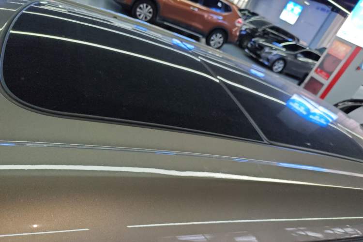 Used MINI Clubman 2023 Refresh 1.5T COOPER Connoisseur Roof