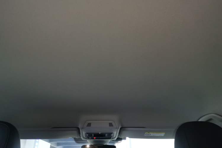 Used Volkswagen Teramont X 2023 380TSI Four-Wheel Drive Luxury Edition
