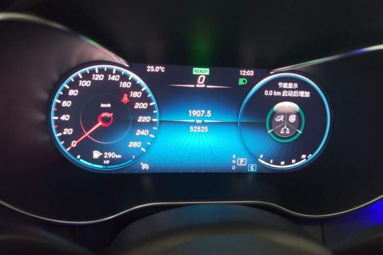 Used Mercedes-Benz C-Class 2020 Restyled C 260 L Sport Edition