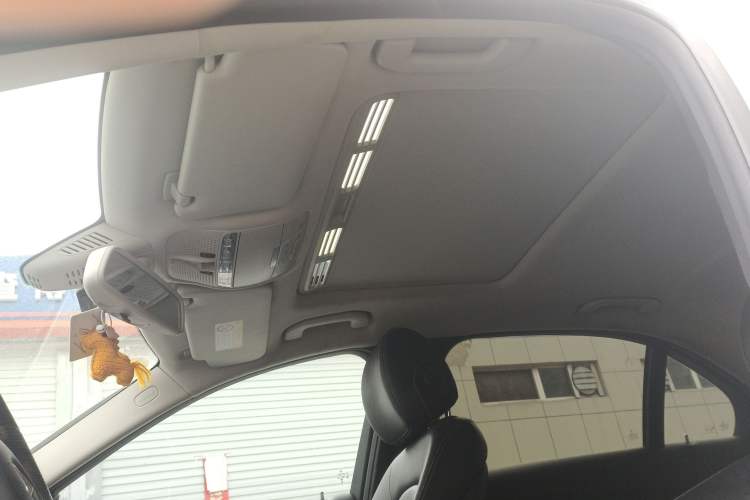 Used Mercedes-Benz C-Class 2015 Restyled C 180 L Sport Edition
