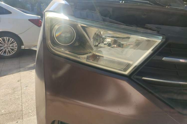 Used Wuling Hongguang 2019 1.5L S Comfort Edition China VI LAR
